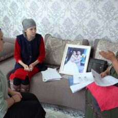Били и не давали инсулин: мать погибшего подследственного обратилась к общественности