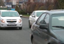 Оформить ДТП без ГАИ можно будет в Казахстане