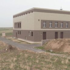 В Шымкенте намерены решить проблему долгостроев