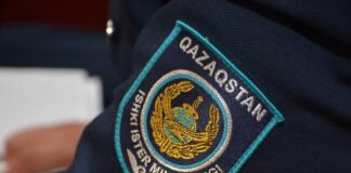 Ущерб в 32 млн тенге: туркестанские полицейские выявили факт незаконного недропользования