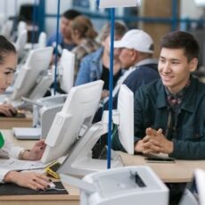 Адрес дежурного ЦОНа поменяется с 1 декабря