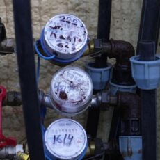 Новые требования к водосчетчикам утвердили в стране