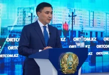 Выступление акима Шымкента: коротко о главном