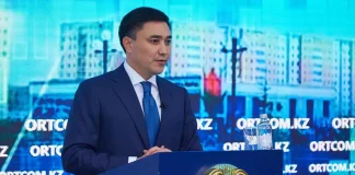 Шымкент привлечет 6,6 трлн тенге инвестиций