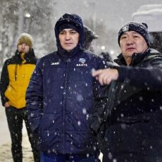 Как Шымкент ночь пережил и почему школьников не оставили дома
