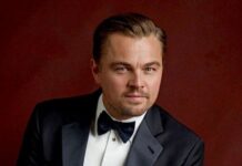 Леонардо Ди Каприо обратился к правительству Казахстана