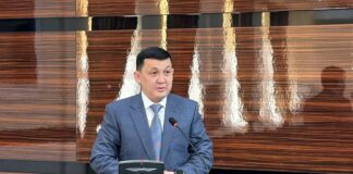 Назначен аким Туранского района Шымкента