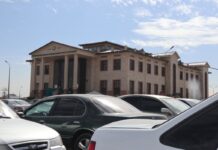 График работы ЦОНов и спецЦОНов Шымкента на праздники