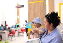 ТОП-10 популярных имен в Шымкенте Получение свидетельства о рождении в ЦОНе