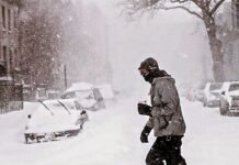 Снег, туман и гололед: погода с 21-23 декабря в Казахстане