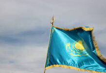 С Днем Независимости, Казахстан!