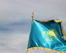 С Днем Независимости, Казахстан!
