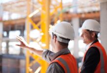 5 строительных компаний оштрафовали на 100 млн тенге в Шымкенте