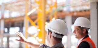 5 строительных компаний оштрафовали на 100 млн тенге в Шымкенте