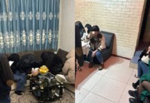 24 сайта с проститутками заблокировала полиция Шымкента