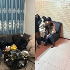 24 сайта с проститутками заблокировала полиция Шымкента