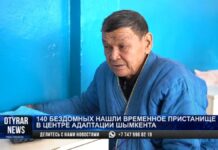 Мой адрес — улица. История учителя, который остался на улице