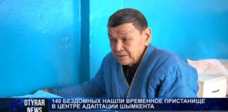 Мой адрес — улица. История учителя, который остался на улице