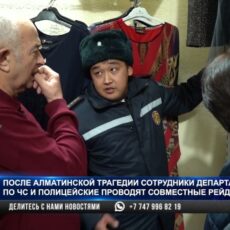 Проверка хостелов Шымкента: по первому же адресу выявили серьезные нарушения