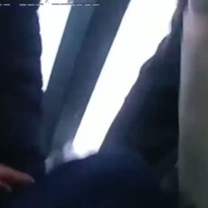 Жителя Шымкента спасли патрульные полицейские