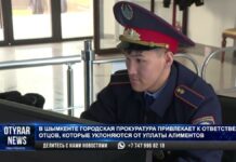 В Шымкенте долг злостных неплательщиков алиментов превысил 1,3 млрд тенге