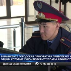 В Шымкенте долг злостных неплательщиков алиментов превысил 1,3 млрд тенге