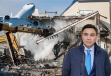 Что дешевле — массовый снос или новая взлетно-посадочная полоса?