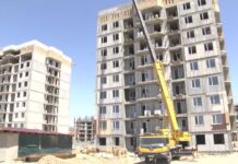 Застройщиков жилья в Шымкенте будут контролировать по-новому