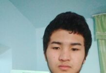 Числившийся погибшим при пожаре в алматинском хостеле парень объявился в Туркестанской области