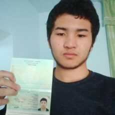 Числившийся погибшим при пожаре в алматинском хостеле парень объявился в Туркестанской области
