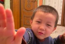 Пропавшего 4-летнего ребенка нашли мертвым в Туркестане