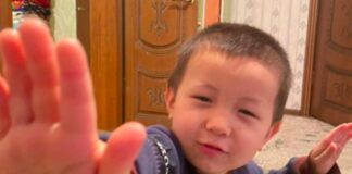 Пропавшего 4-летнего ребенка нашли мертвым в Туркестане