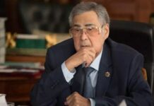 Прощальное слово ушедшему в вечность