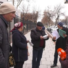 Ни денег, ни кирпича: покупатели жалуются на обман предпринимателя