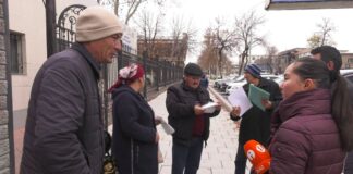 Ни денег, ни кирпича: покупатели жалуются на обман предпринимателя