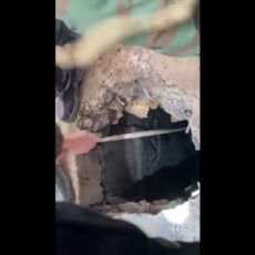 Халатность взрослых стала причиной смерти 4-летнего малыша