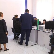 74 тысячи человек подали заявления на банкротство, большинству отказали