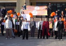 Более 800 убитых жен: почему нет управы на мужчин-тиранов