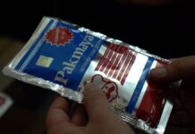 В Шымкенте подделывали дрожжи “Pakmaya”