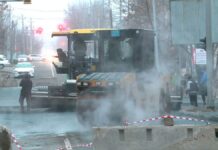 Около 10% дорог в Казахстане находится в плохом состоянии