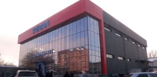 В Шымкенте открылся четвертый магазин сети супермаркетов TURAN