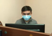 В Казахстан может прийти новый штамм коронавируса