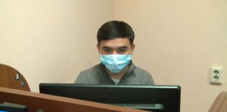 В Казахстан может прийти новый штамм коронавируса