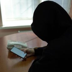 17.5 миллиардов украли мошенники у казахстанцев