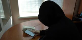 17.5 миллиардов украли мошенники у казахстанцев