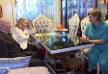 Почти тысяча жителей Шымкента пользуются услугами соцработников