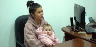 Вошла в горящий дом и спасла шестерых детей. История смелой жительницы Шымкента