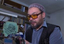 Властелин казахстанских колец живет в Шымкенте