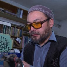 Властелин казахстанских колец живет в Шымкенте
