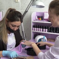 В Шымкенте школьники смогут освоить азы рабочих профессий